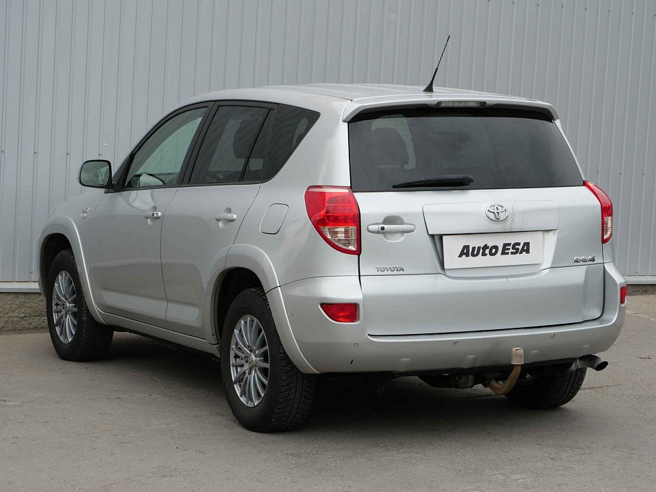 Toyota RAV4 2.2 D-CAT  4x4
