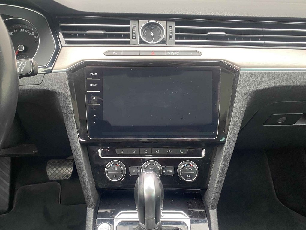 Volkswagen Passat 2.0 TSi Highline 4x4