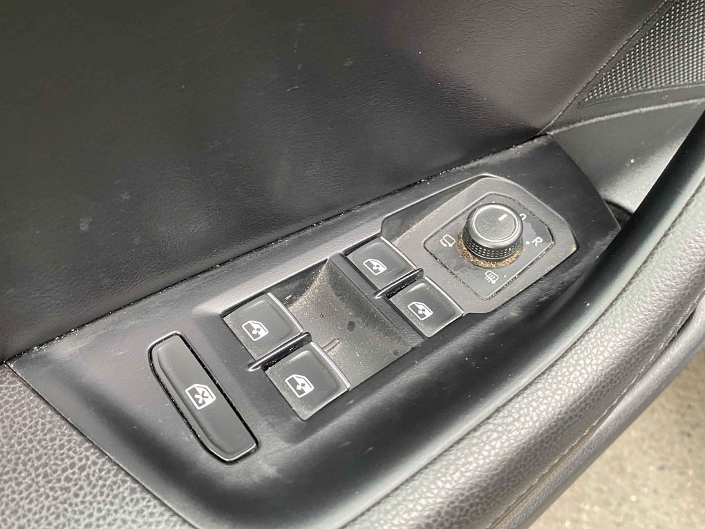 Volkswagen Passat 2.0 TSi Highline 4x4