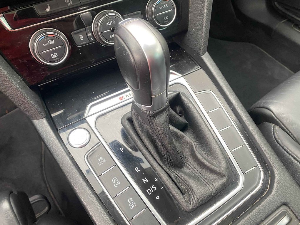 Volkswagen Passat 2.0 TSi Highline 4x4