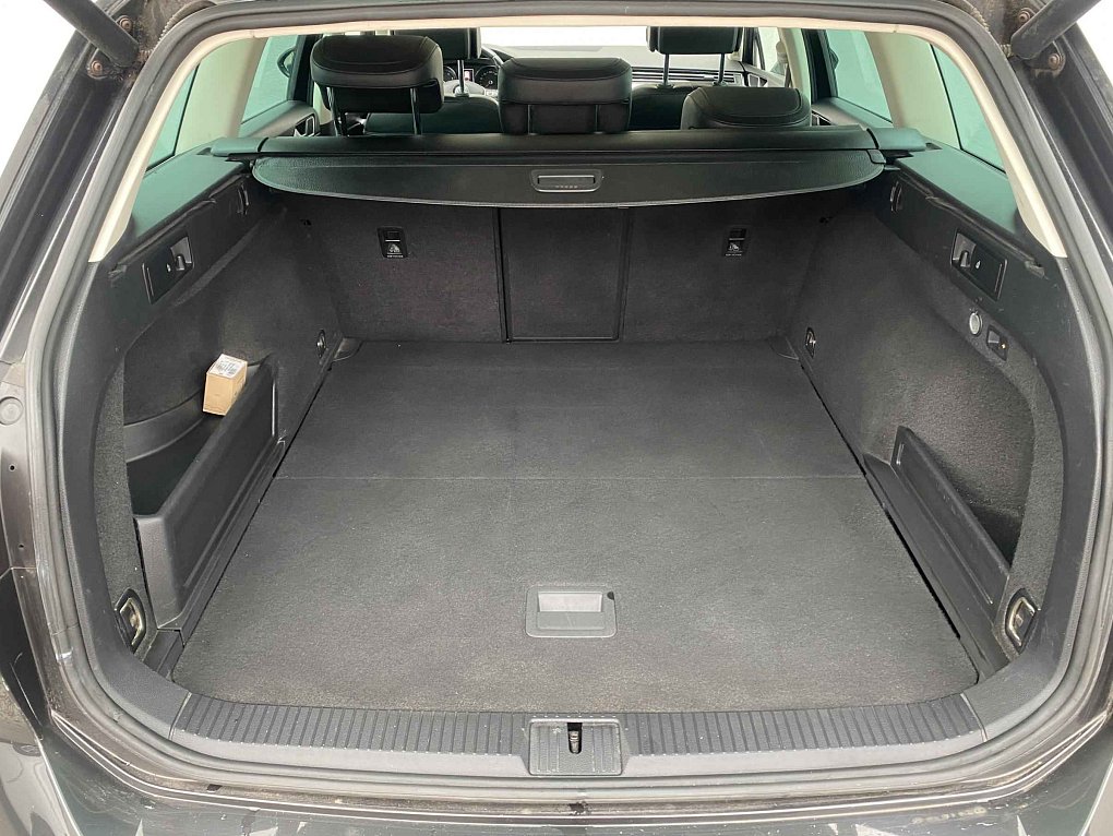 Volkswagen Passat 2.0 TSi Highline 4x4