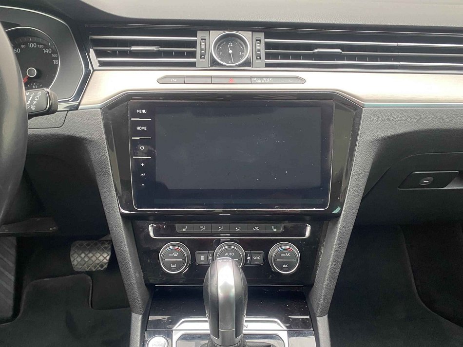 Volkswagen Passat 2.0 TSi Highline 4x4
