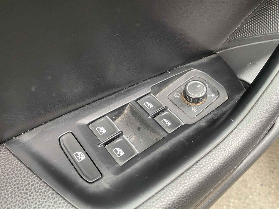 Volkswagen Passat 2.0 TSi Highline 4x4