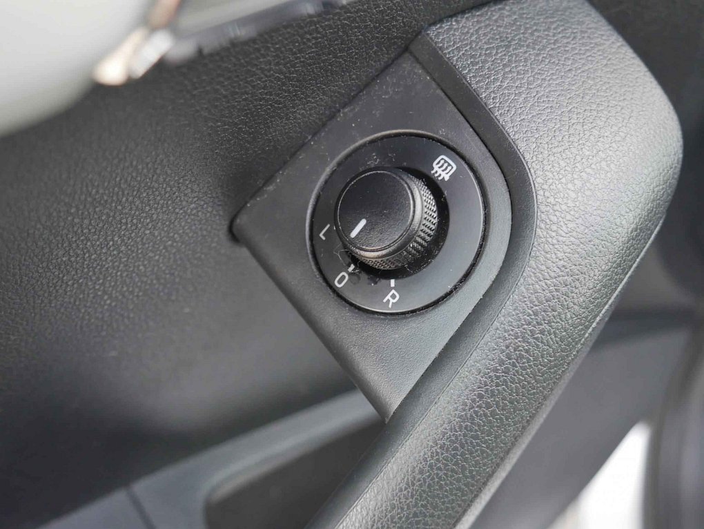 Škoda Octavia III 1.6 TDi Ambition