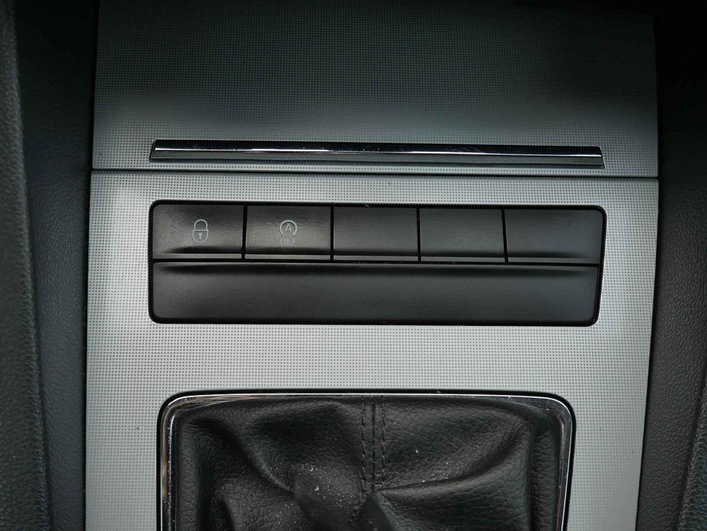 Škoda Octavia III 1.6 TDi Ambition