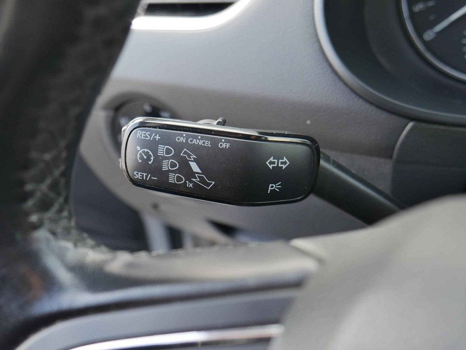 Škoda Octavia III 1.6 TDi Ambition