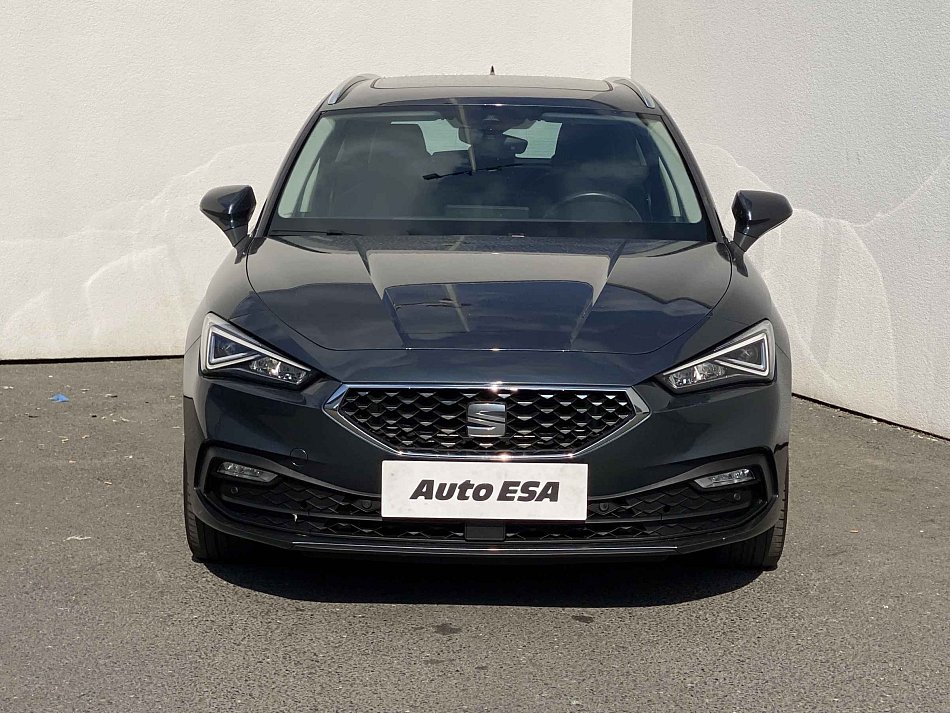 Seat Leon 2.0 TDi Xcellence