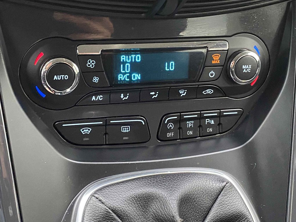 Ford Kuga 2.0TDCi Titanium 4x4