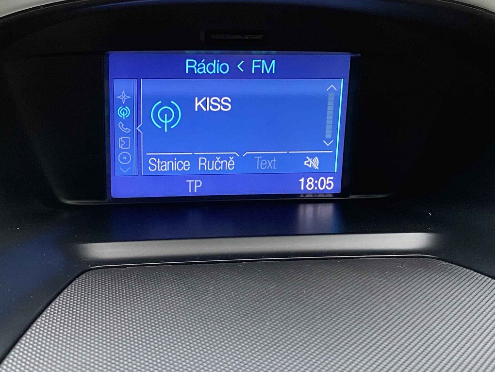 Ford Kuga 2.0TDCi Titanium 4x4