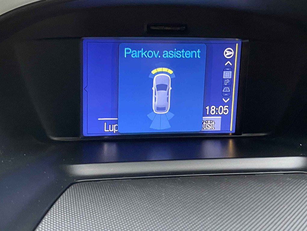 Ford Kuga 2.0TDCi Titanium 4x4