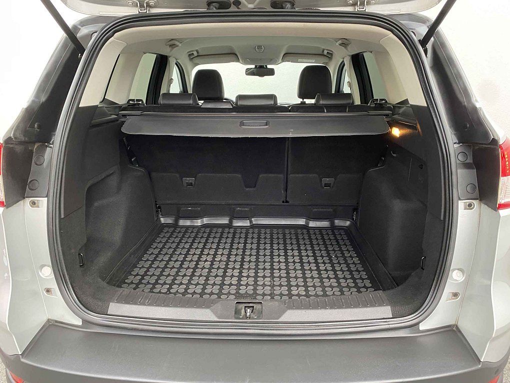 Ford Kuga 2.0TDCi Titanium 4x4