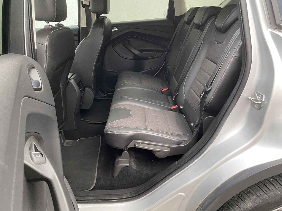 Ford Kuga 2.0TDCi Titanium 4x4