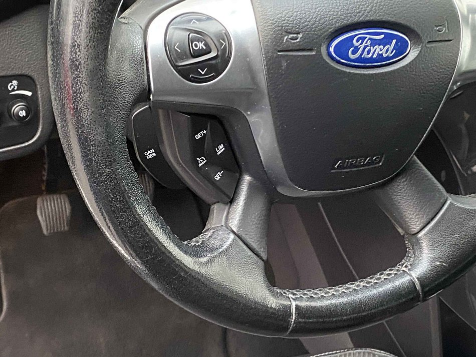 Ford Kuga 2.0TDCi Titanium 4x4