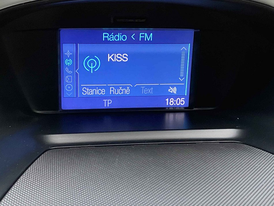 Ford Kuga 2.0TDCi Titanium 4x4