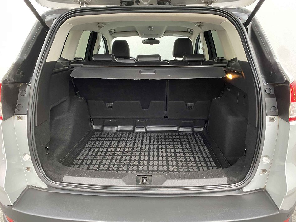Ford Kuga 2.0TDCi Titanium 4x4