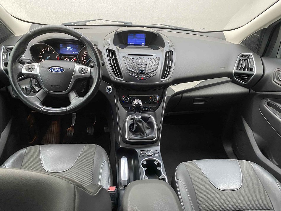 Ford Kuga 2.0TDCi Titanium 4x4