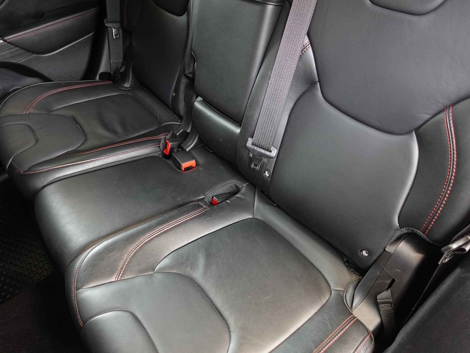 Jeep Cherokee 3.2 V6 Trailhawk 4X4