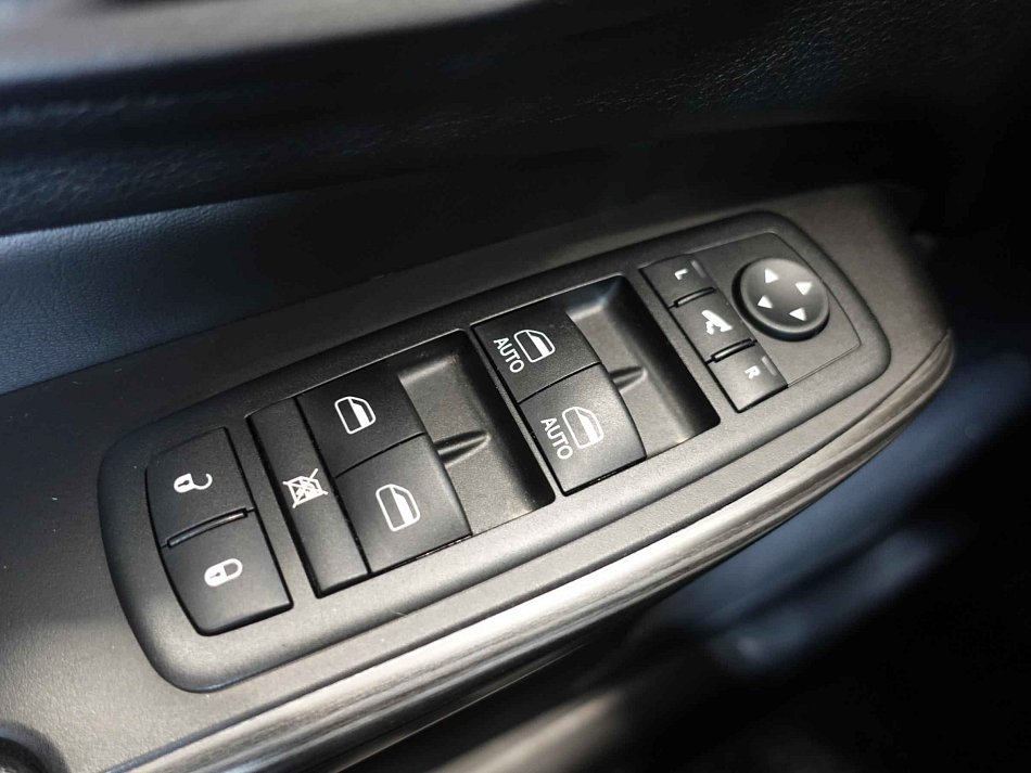 Jeep Cherokee 3.2 V6 Trailhawk 4X4