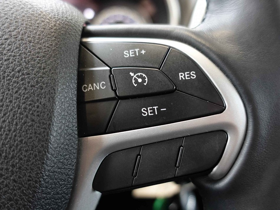 Jeep Cherokee 3.2 V6 Trailhawk 4X4