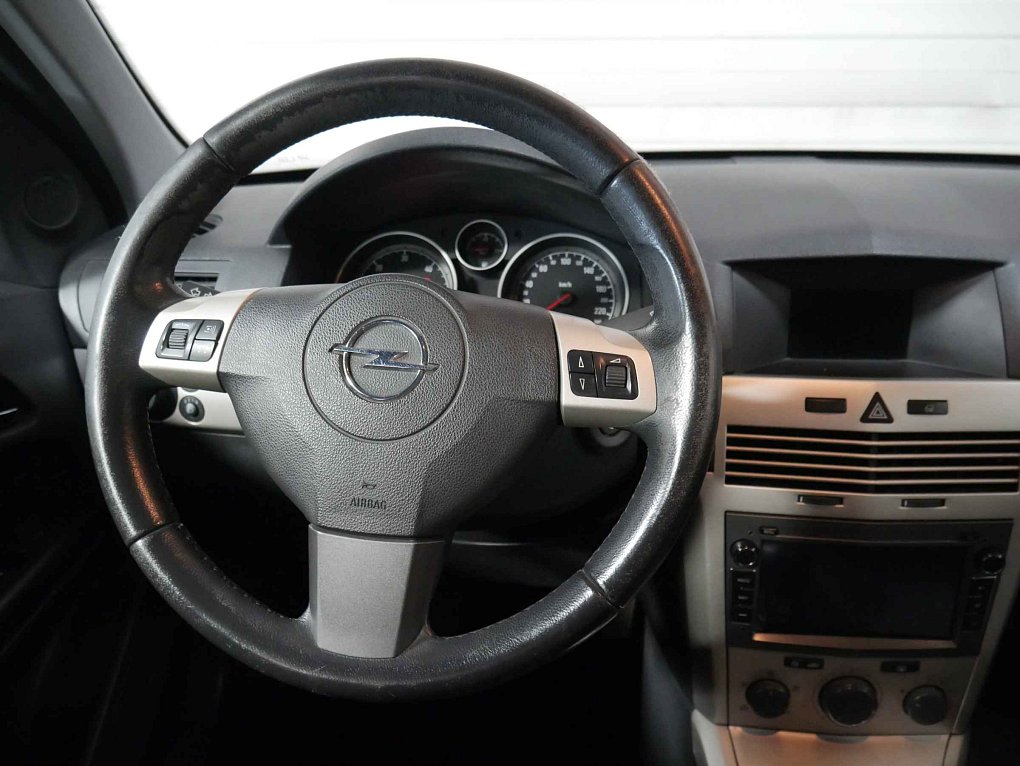 Opel Astra 1.7 CDTI 