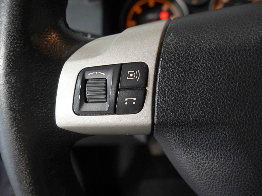 Opel Astra 1.7 CDTI 