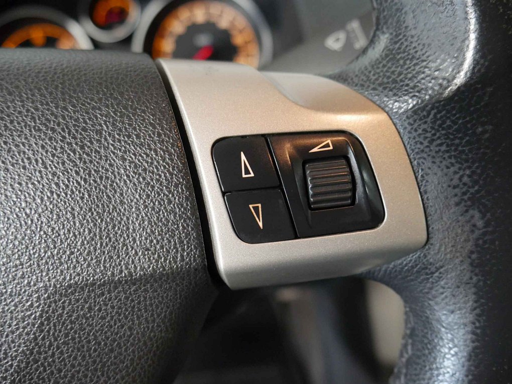 Opel Astra 1.7 CDTI 