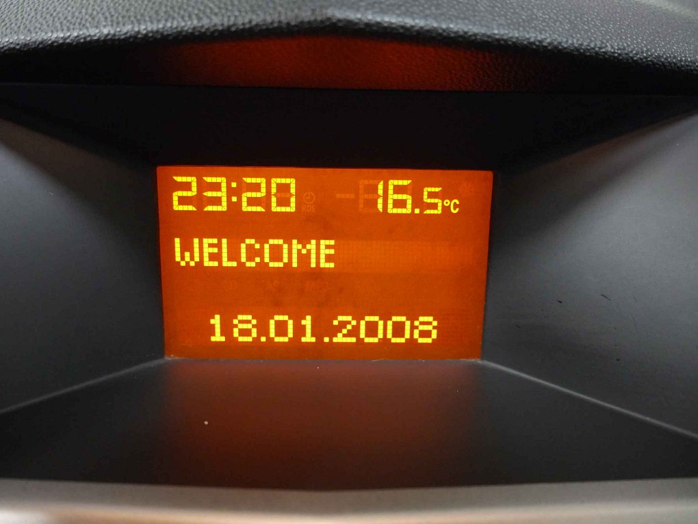 Opel Astra 1.7 CDTI 