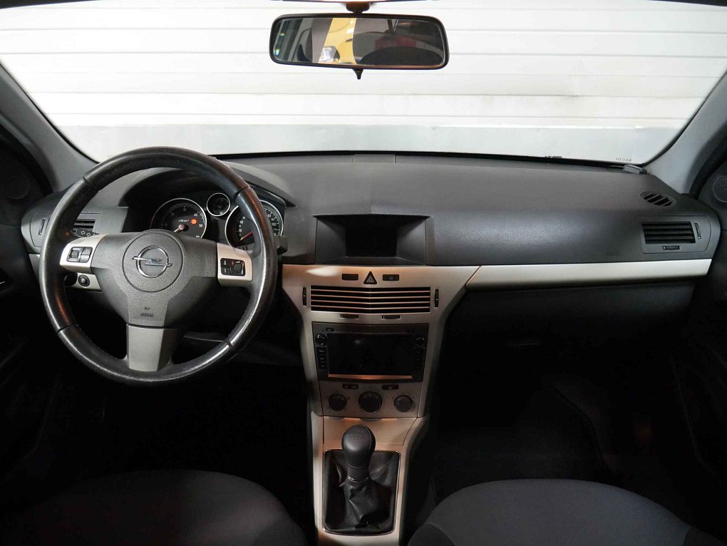 Opel Astra 1.7 CDTI 