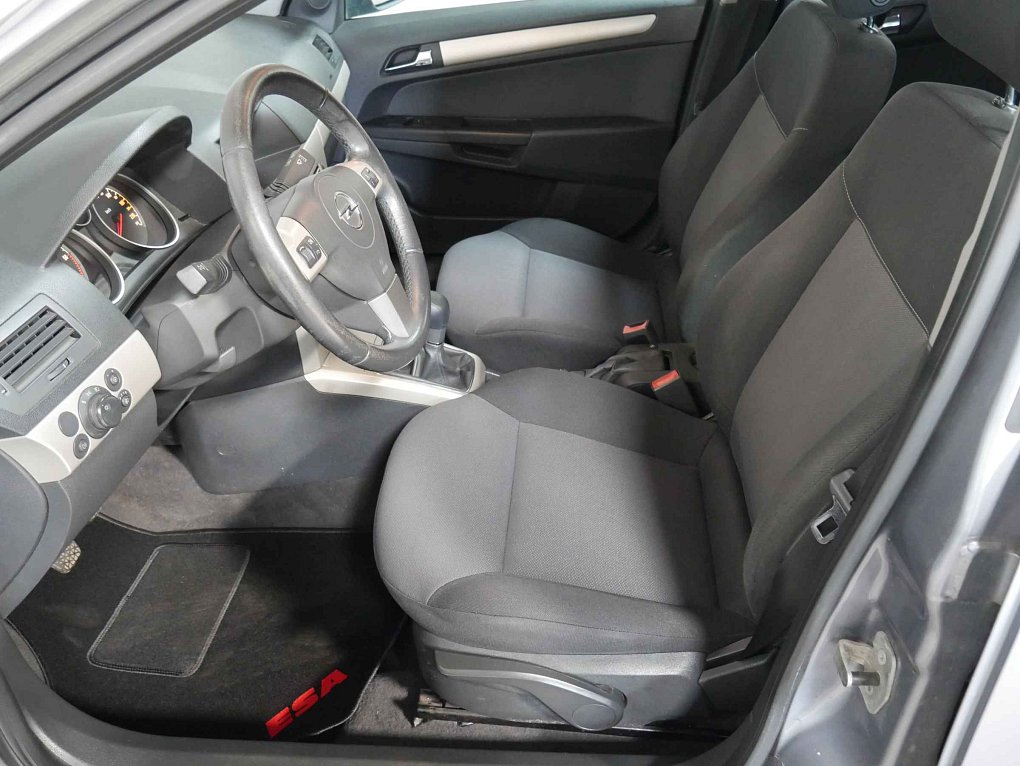 Opel Astra 1.7 CDTI 