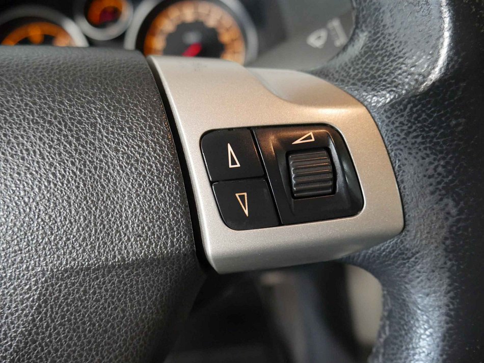 Opel Astra 1.7 CDTI 