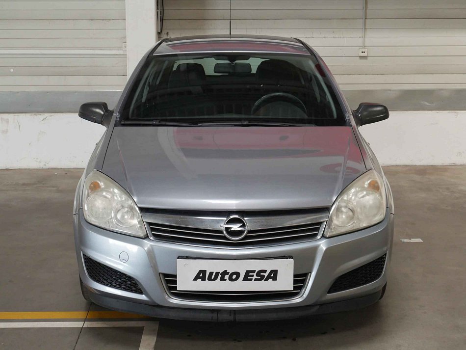 Opel Astra 1.7 CDTI 