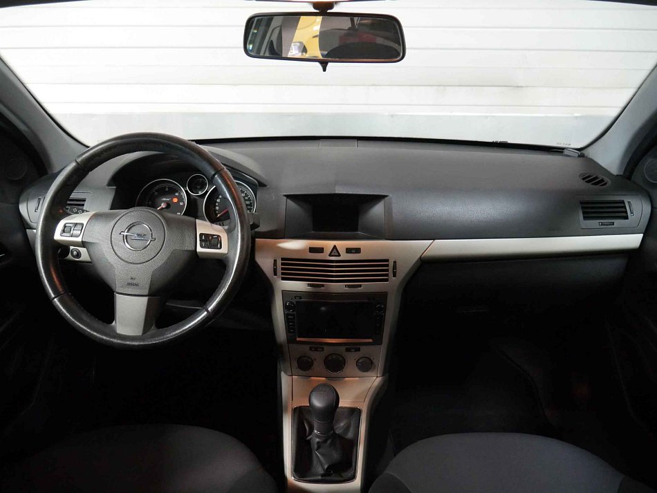 Opel Astra 1.7 CDTI 