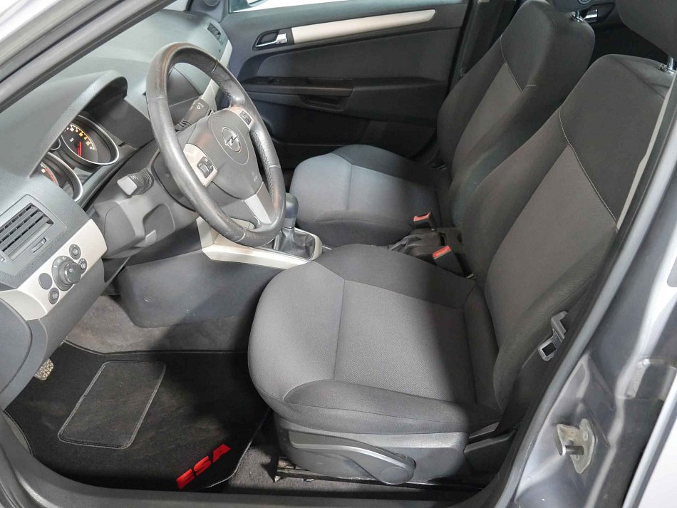 Opel Astra 1.7 CDTI 