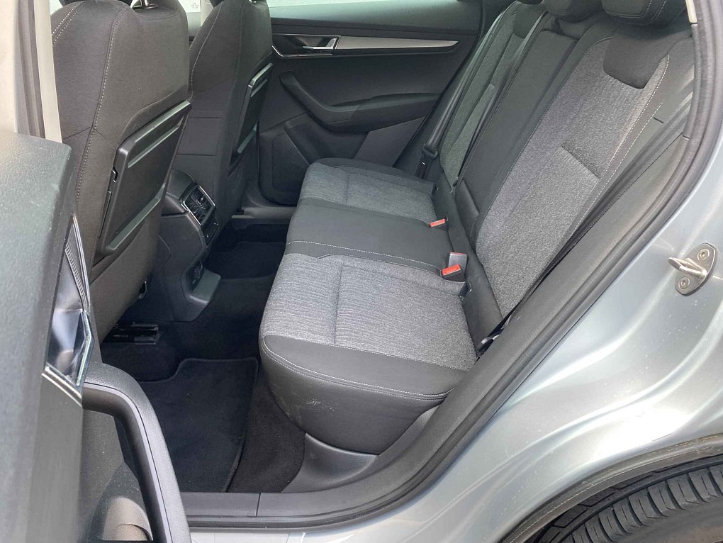 Škoda Karoq 1.6 TDi Style