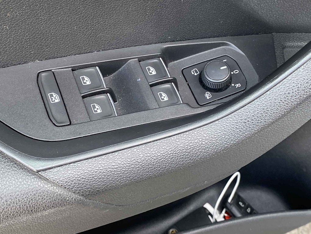 Škoda Karoq 1.6 TDi Style