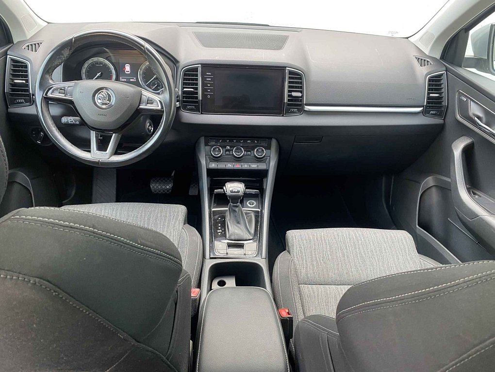 Škoda Karoq 1.6 TDi Style