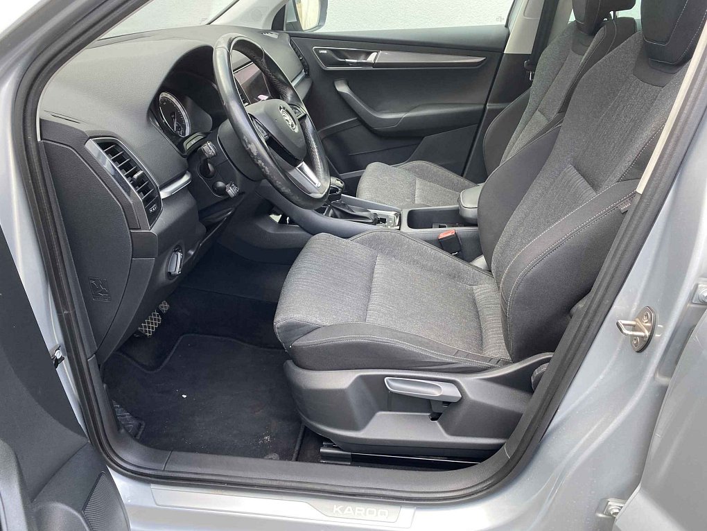 Škoda Karoq 1.6 TDi Style