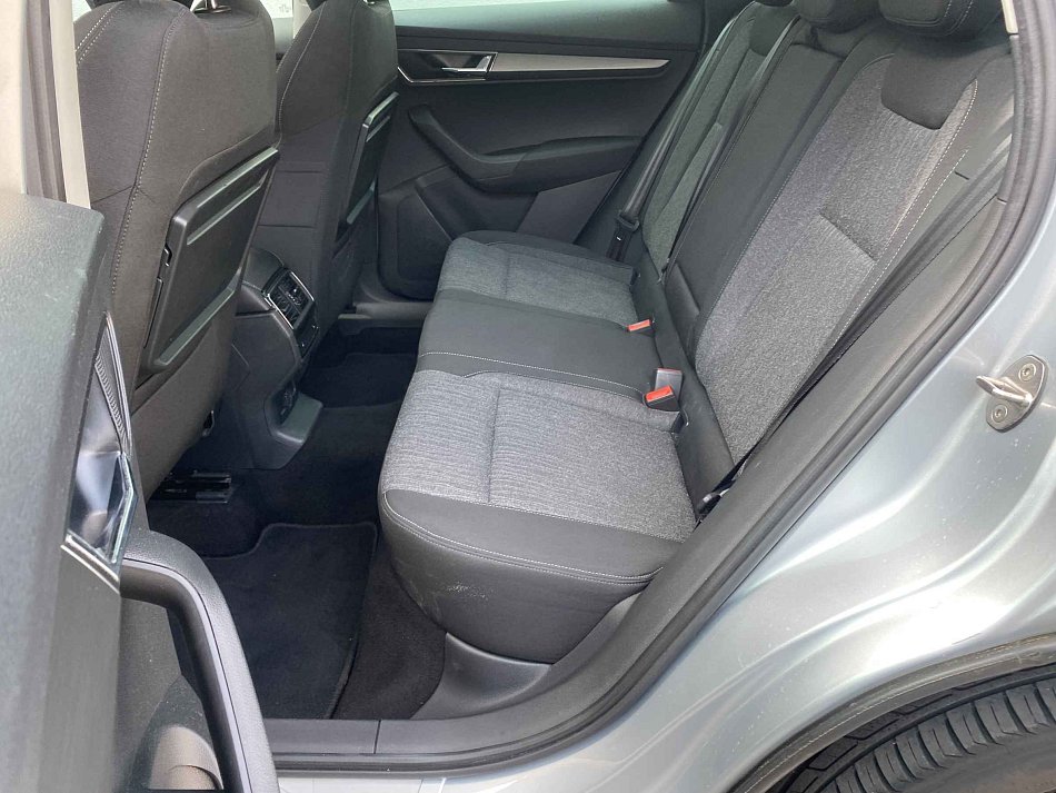 Škoda Karoq 1.6 TDi Style