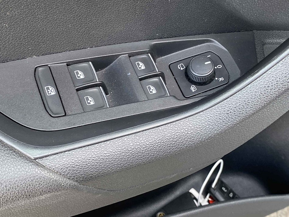Škoda Karoq 1.6 TDi Style