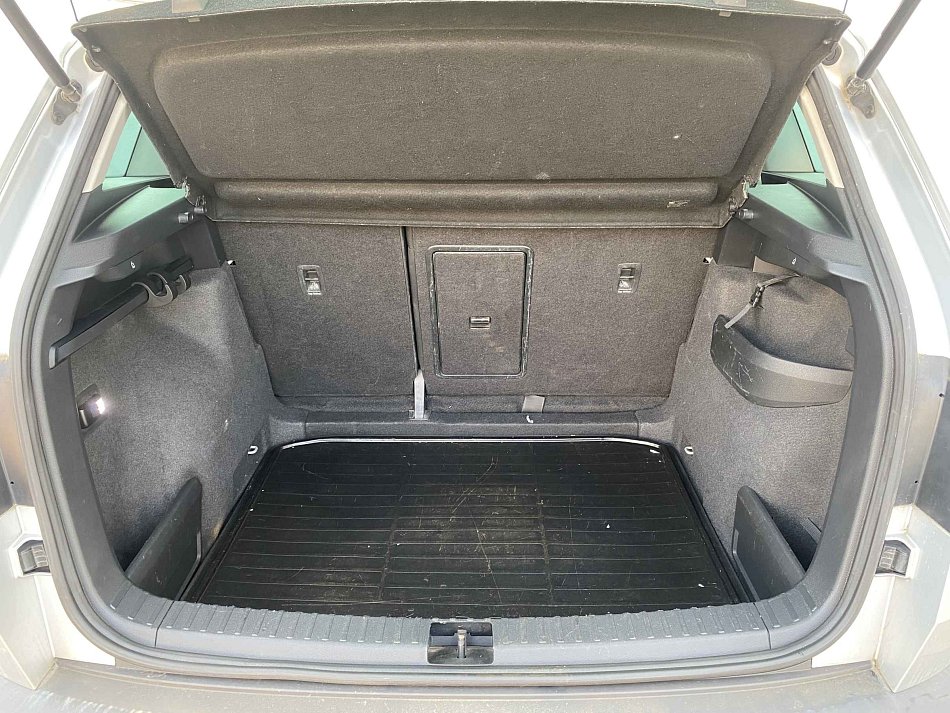 Škoda Karoq 1.6 TDi Style