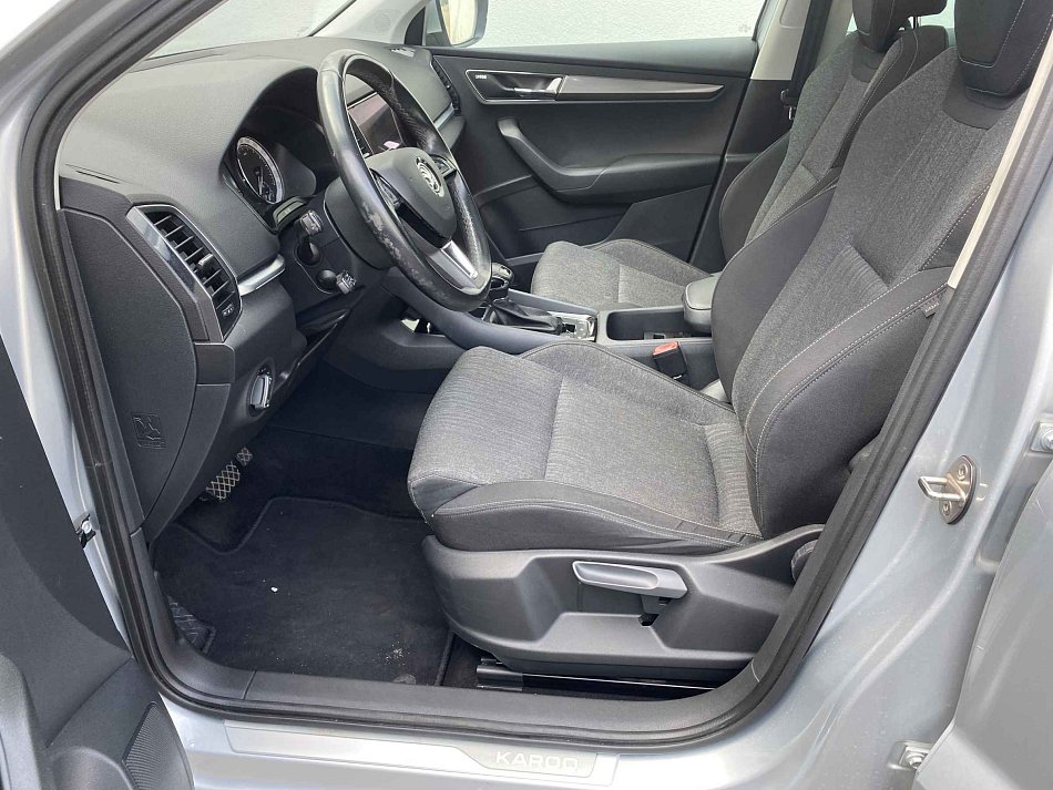 Škoda Karoq 1.6 TDi Style