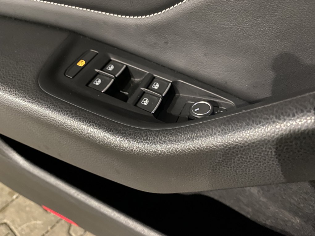 Volkswagen Passat 2.0TDi Elegance