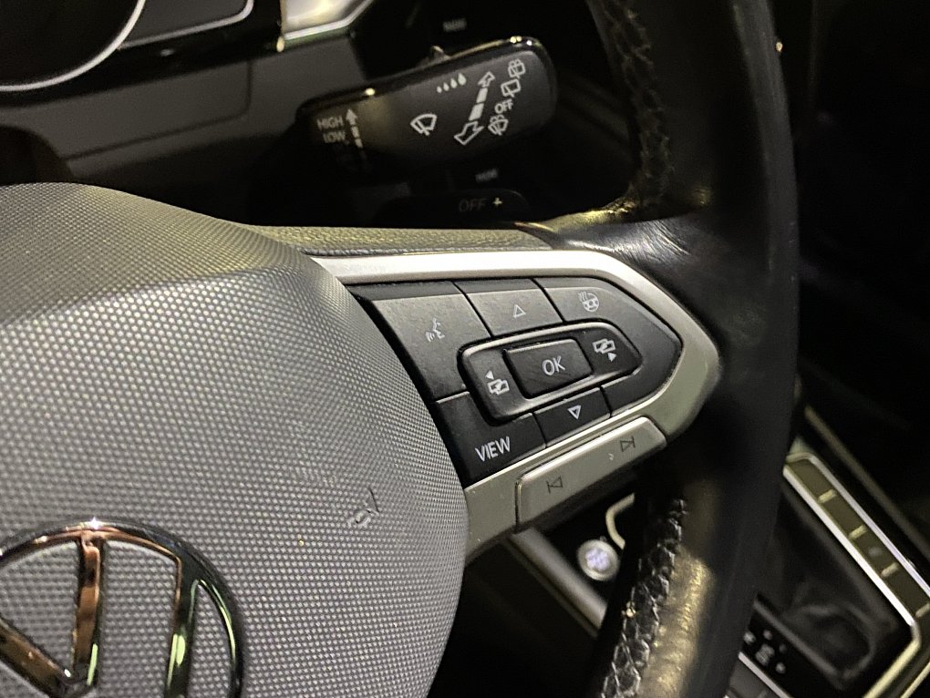 Volkswagen Passat 2.0TDi Elegance