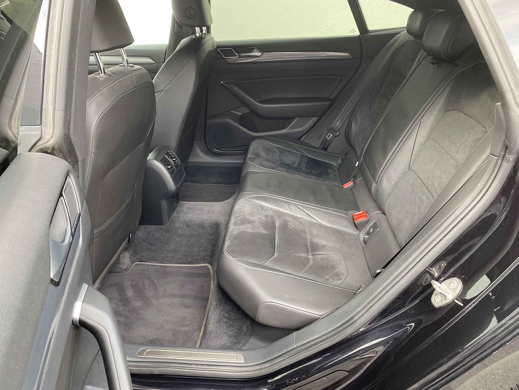 Volkswagen Arteon 2.0 TSi 