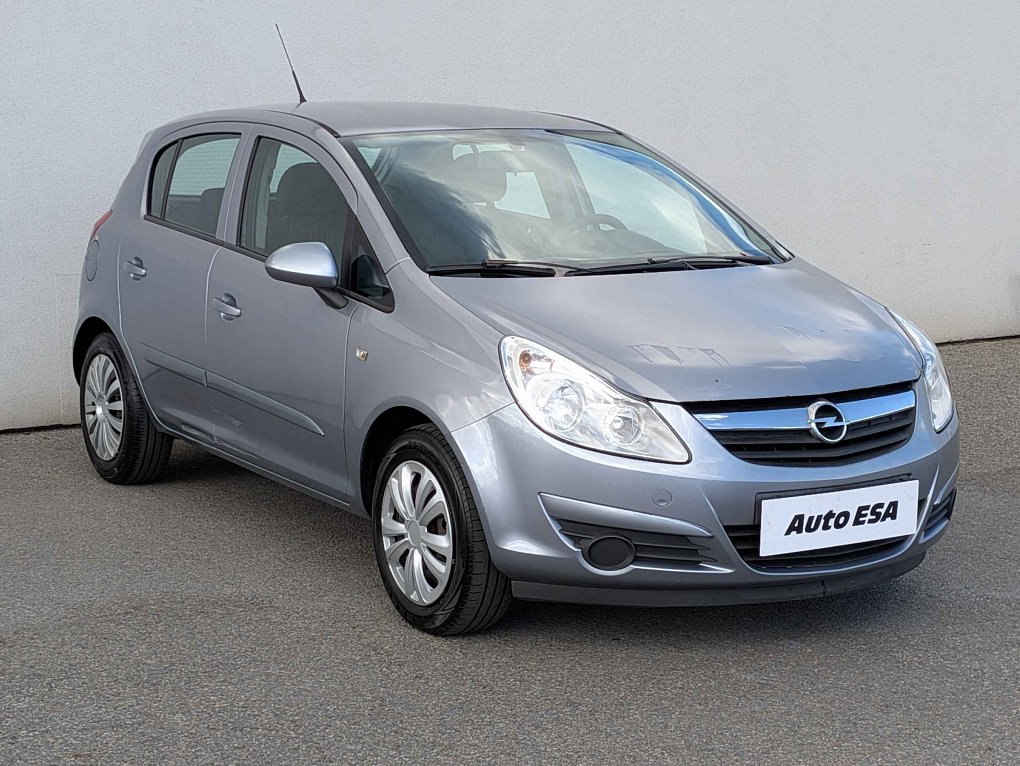 Opel Corsa 1.3 CDTi 