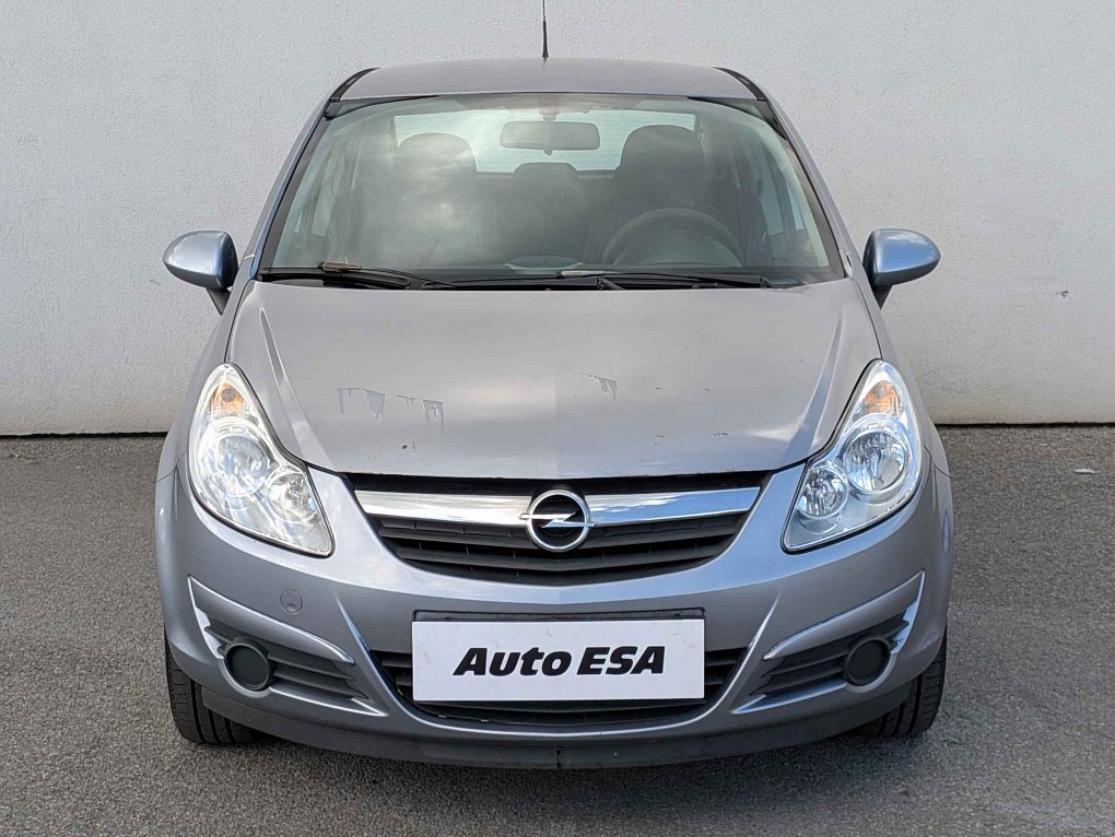 Opel Corsa 1.3 CDTi 