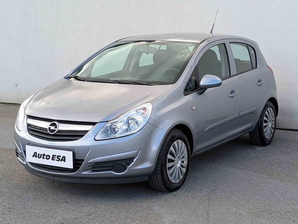 Opel Corsa 1.3 CDTi 
