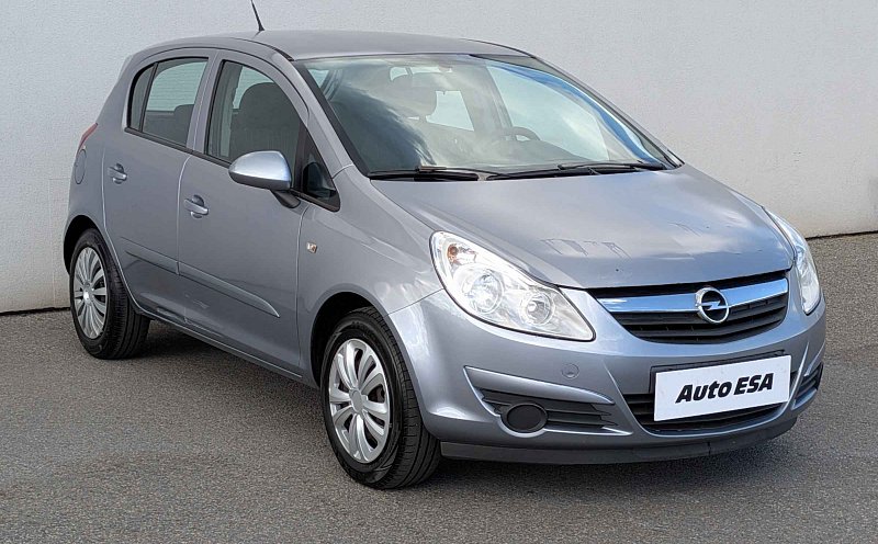 Opel Corsa 1.3 CDTi 