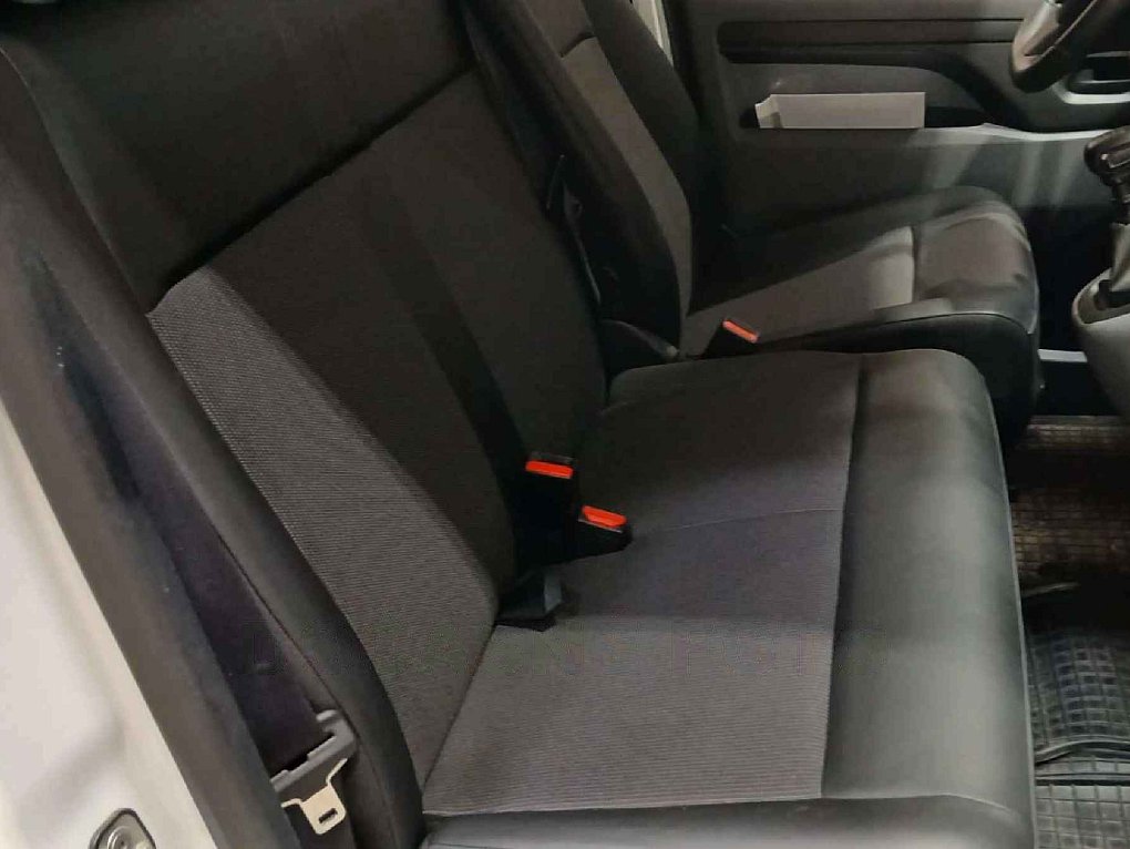 Opel Vivaro 2.0CDTi Edition L3 DÍLNA