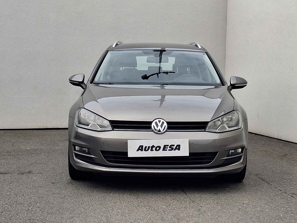 Volkswagen Golf 2.0TDi Highline